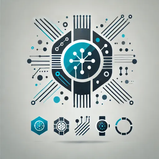 Wearable Tech Specialist logo