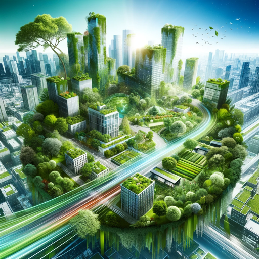 GreenSpace Guru logo