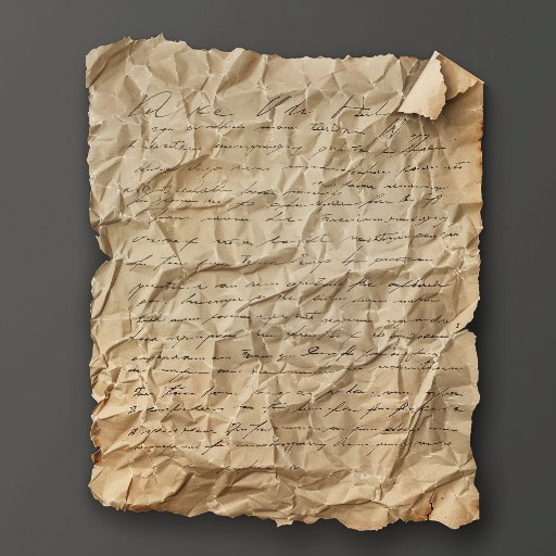 Handwritten Text Extractor logo
