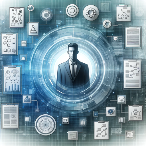 Functional Software Analyst logo