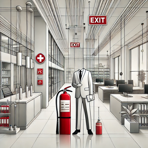 NFPA Compliance Expert logo