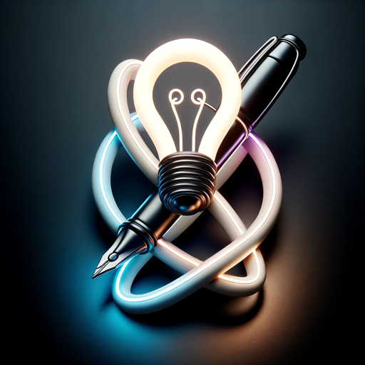 Witty Muse logo