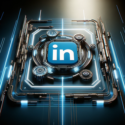 "El Pro" Link- ed- In Advisor logo