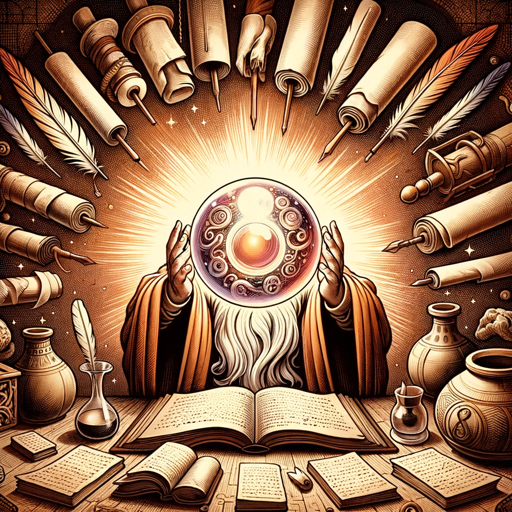 GptOracle | Email Reply Expert logo