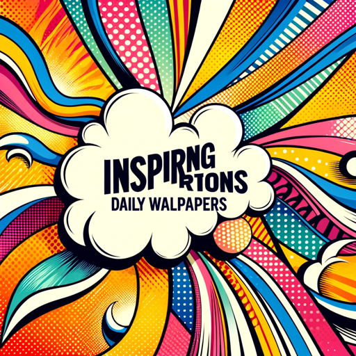 Quotes Wallpaper Creator logo