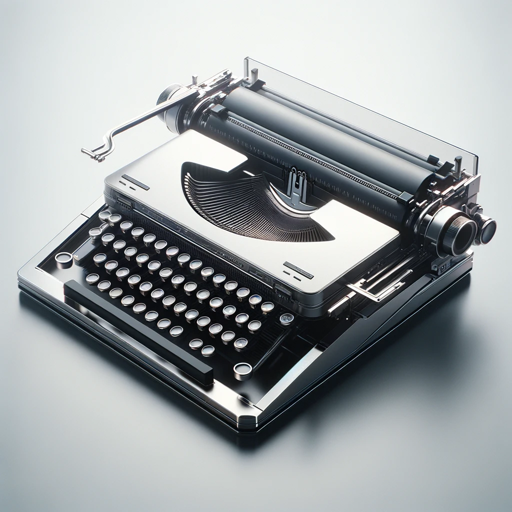 Flow Speed Typist logo