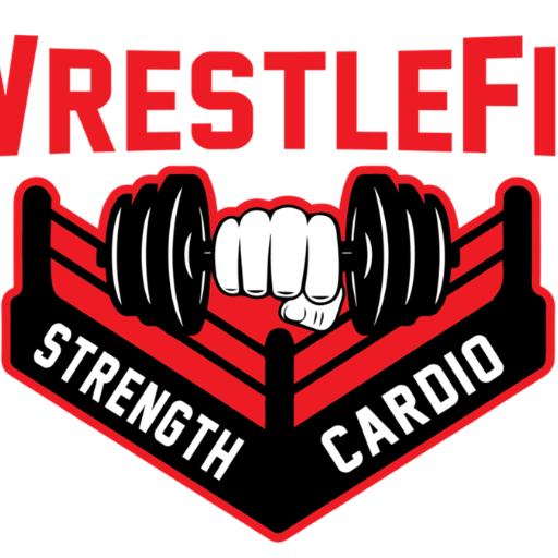 WrestleFit Expert logo
