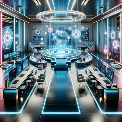 Assistente de Aprendizagem de Computação logo