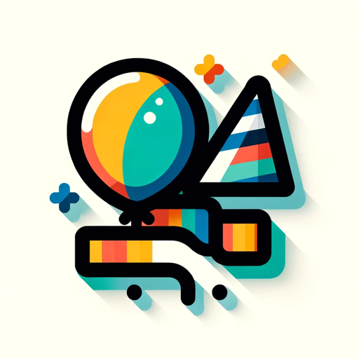 PartyPlanner logo
