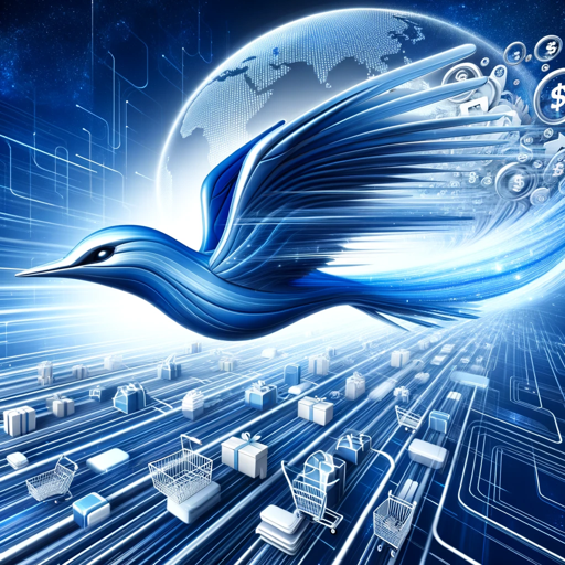 Twitter(X)用アフィリエイトツイート生成GPT logo