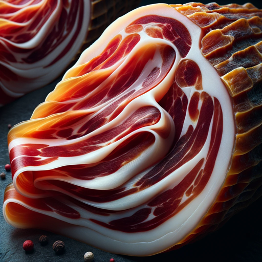 Jamón Ibérico Mood Chef logo