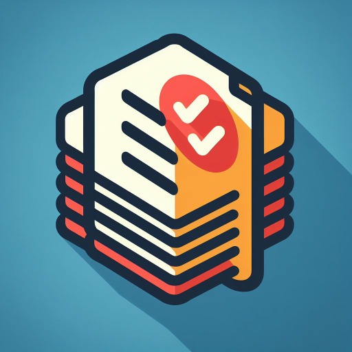 Duplicate Sentences Remover AI logo