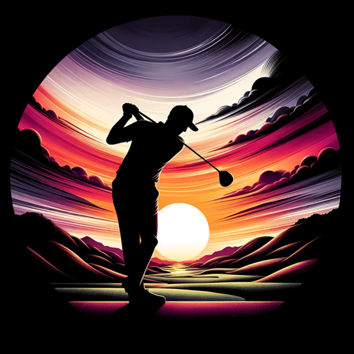 Golf Guru logo