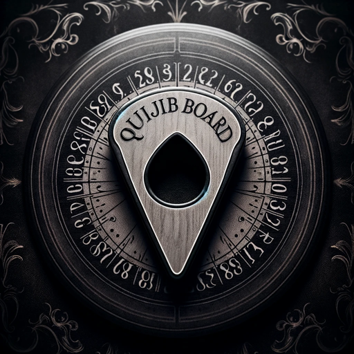 Quiji Spirit logo