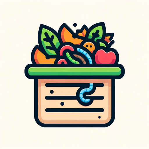 Compost logo
