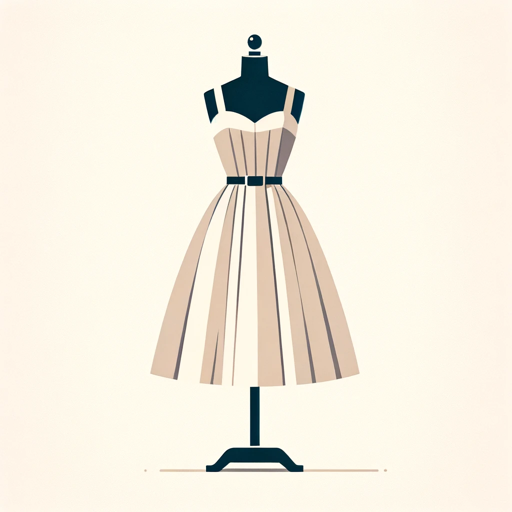 Vintage Vibe Stylist logo