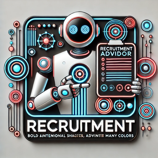 Candidate Experience Optimizer logo