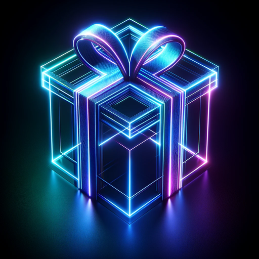 Gift Giving Guide logo
