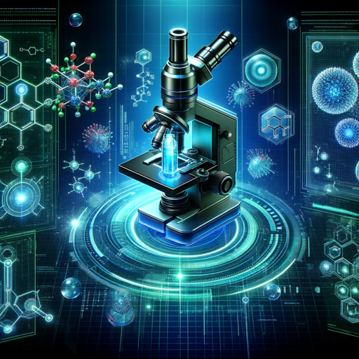 Chem Synth Analyst logo