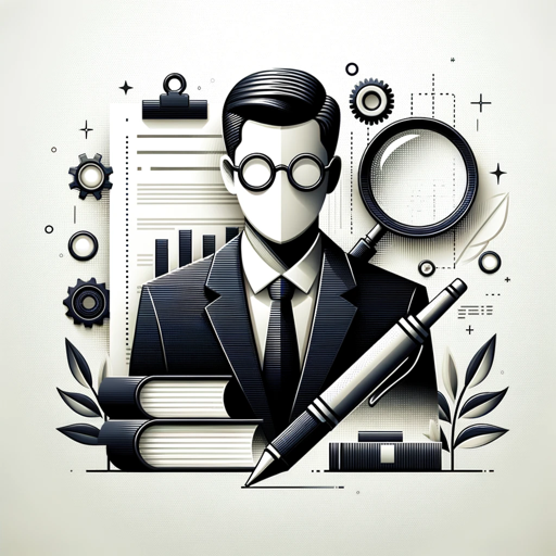 Mon Résumé Rapide logo