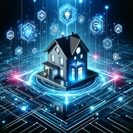 🔌 Smart Home Helper Pro 🏠 logo