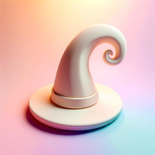 3D illustration Generator logo