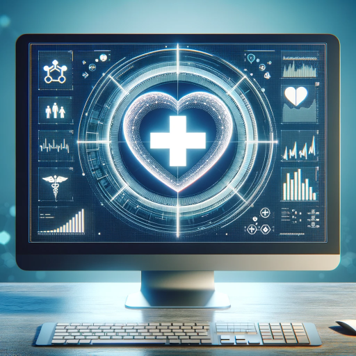 Blood Test Result Analysis for Health Insight logo
