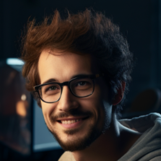 David Data Scientist logo