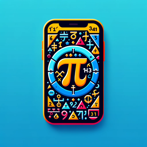 MatheFotoSolver (Deu) logo