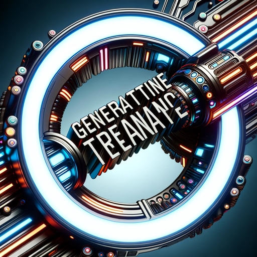 Генератор Текста logo