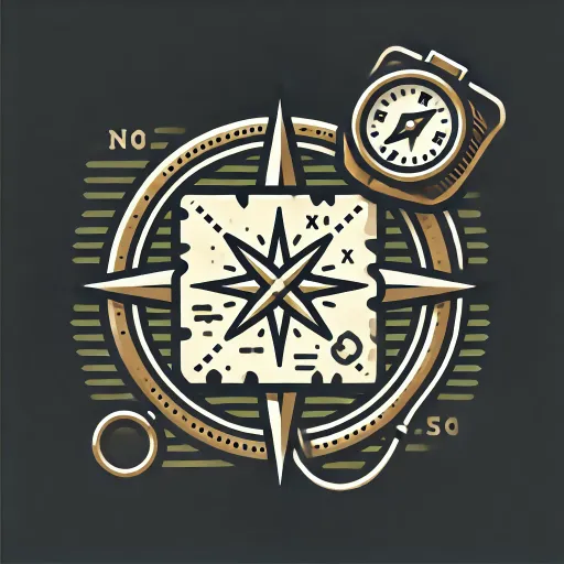 Treasure Quest Advisor logo