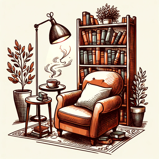 Book Analyzer logo