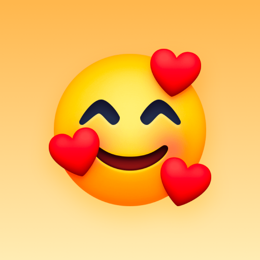 Emoji 翻译器（中文版） logo