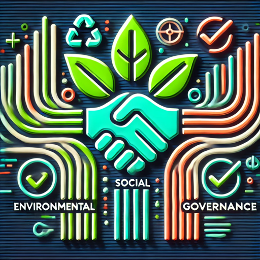 Consultor ESG logo