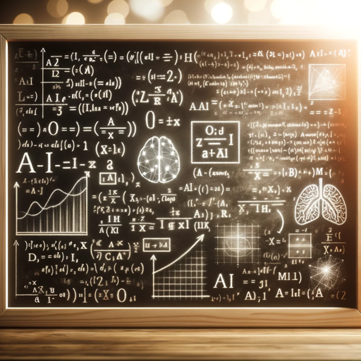 Math Tutor for AI logo
