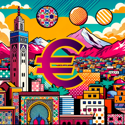 InvestMorocco logo