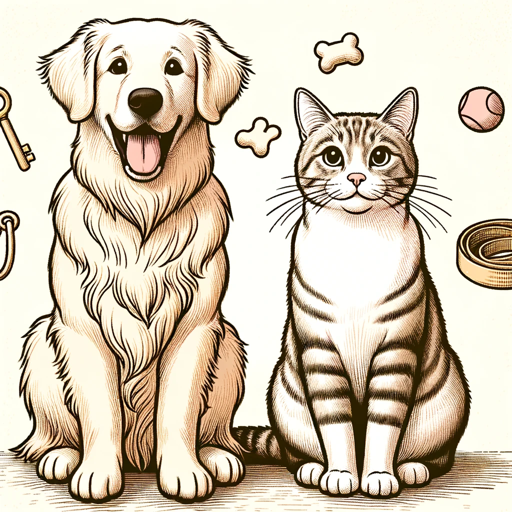 Pet Academy logo