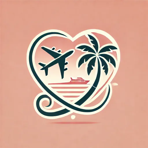 Ultimate Honeymoon Experience Planner logo