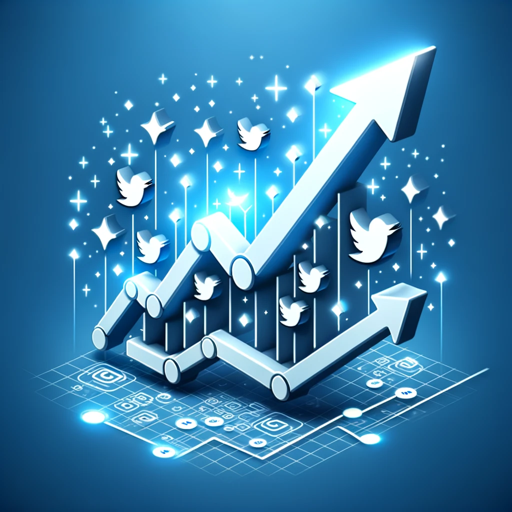 ツイッター専門アドバイザー -Twitter Growth Advisor- logo