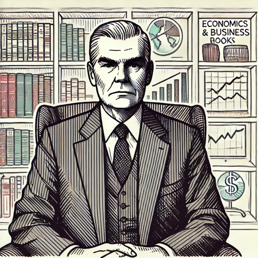 Business Mentor logo