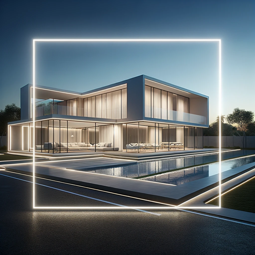 Real Estate Guide logo