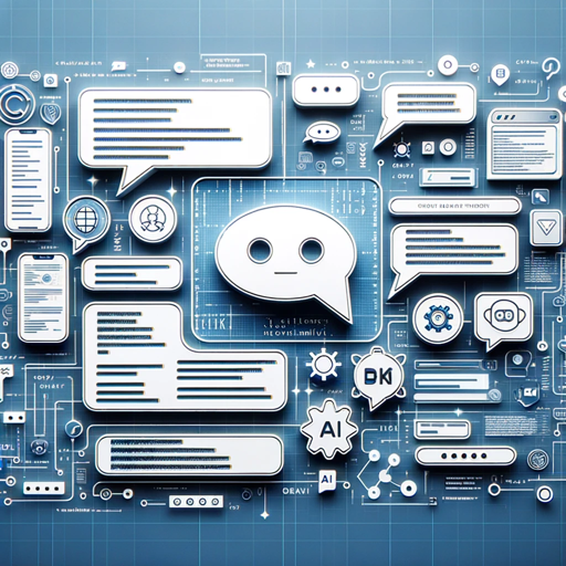 Chatbot Builder logo