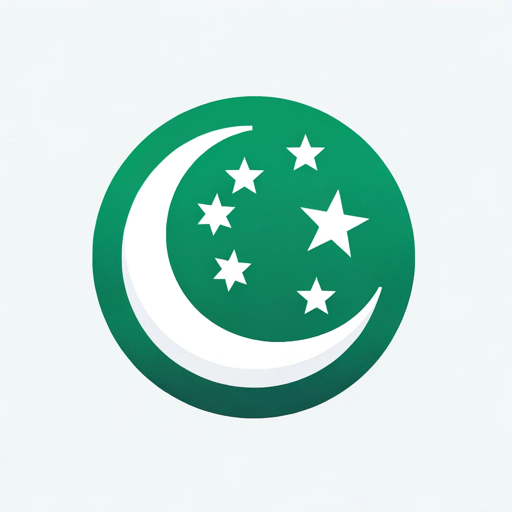جي بي تي العربي logo