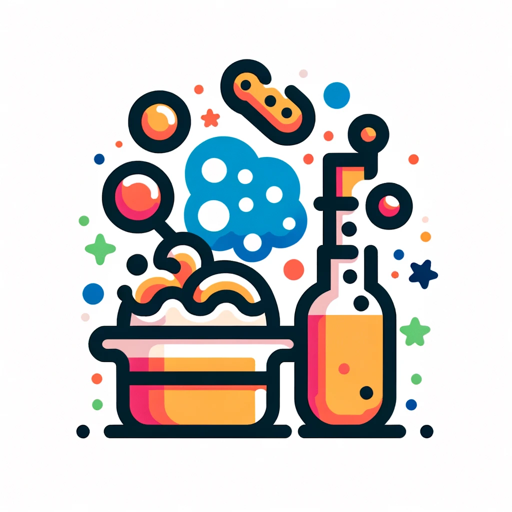 Fermented logo