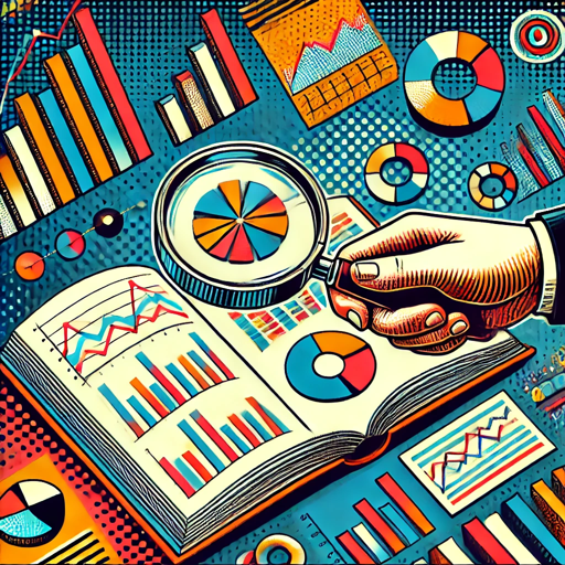 Research Gaps Analysis logo