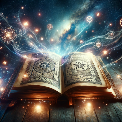Spell logo