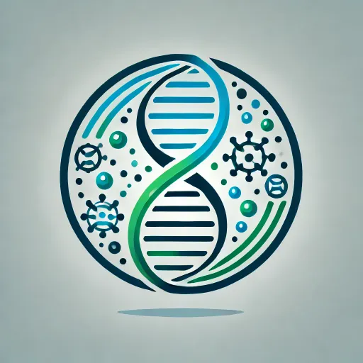 Epigenetics Research Guide logo