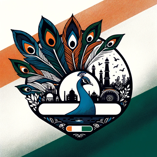Bharat logo