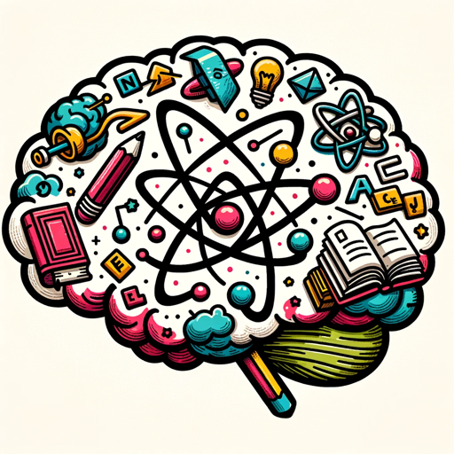 Brain Booster logo