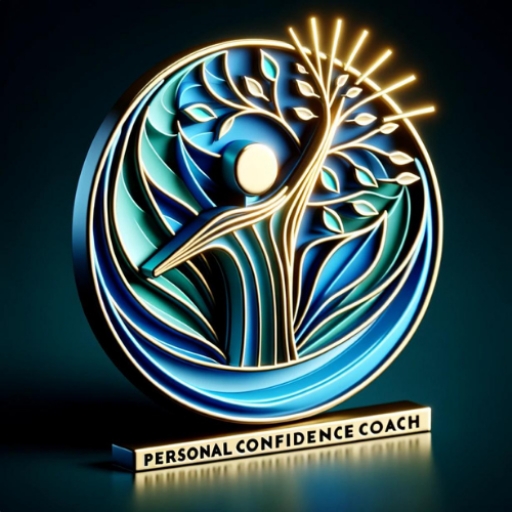 Mindhacker.AI - Confidence Coach GPT App logo
